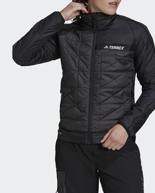 Imagen 0 de Chaqueta de mujer Multi Synthetic Insulated Terrex adidas