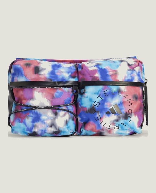 Imagen 0 de Riñonera by Stella McCartney Adidas