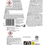 automatischer Lufterfrischer Diffuser Active Fresh Nenuco mit ätherischen Ölen Nachfüllpackung