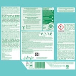 elektrischer Lufterfrischer intelligenter Diffusor Nenuco mit ätherischen Ölen Apparat + Nachfüllpackung