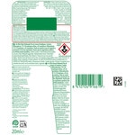 automatischer Lufterfrischer Diffuser Parfümwolke Kirschblüte & Himbeere mit ätherischen Ölen Nachfüllpackung