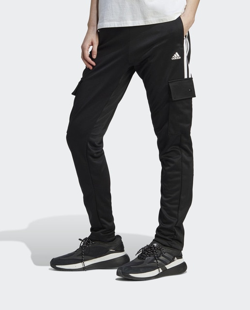Imagen 0 de Pantalón de mujer Tiro Cargo adidas