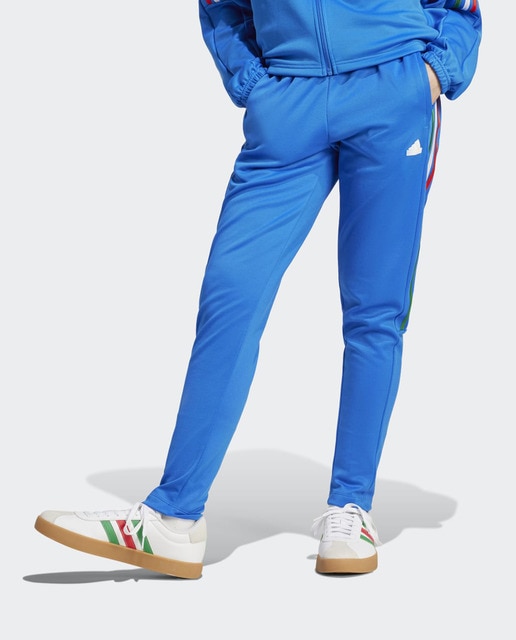 Imagen 0 de Pantalón de mujer Tiro Cut 3 bandas Adidas