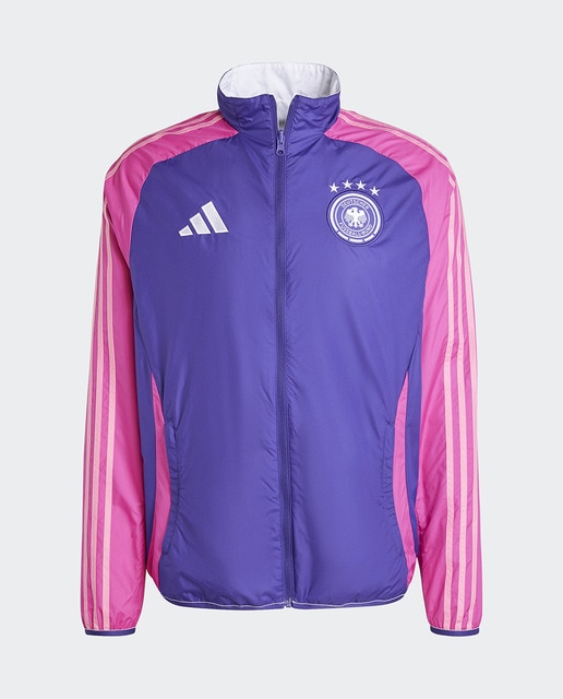 Imagen 0 de Chaqueta de hombre Alemania 2024 Anthem adidas