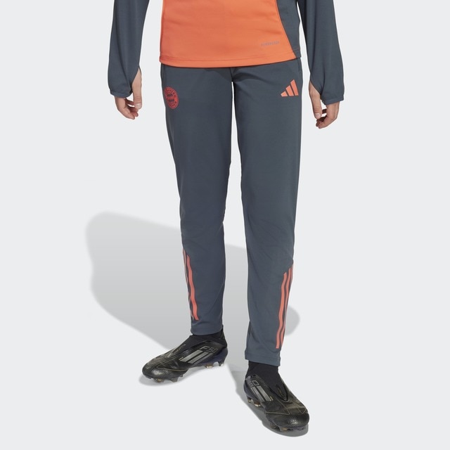 Imagen 0 de Pantalón de niños FC Bayern Munich 2025-2026 Tiro 25 Competition adidas