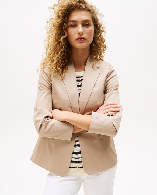 Imagem 0 de Blazer com Bolsos