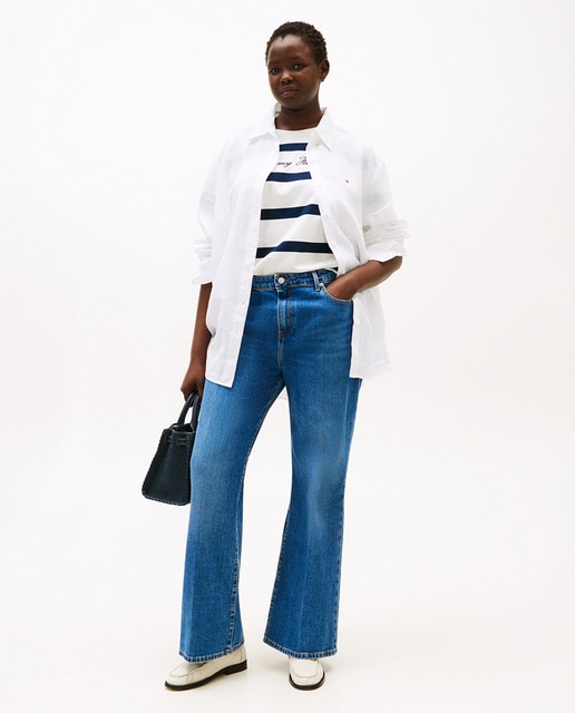 Vaqueros De Moda Mujer Jeans Moda Mujer 2019 Pantalones Vaqueros