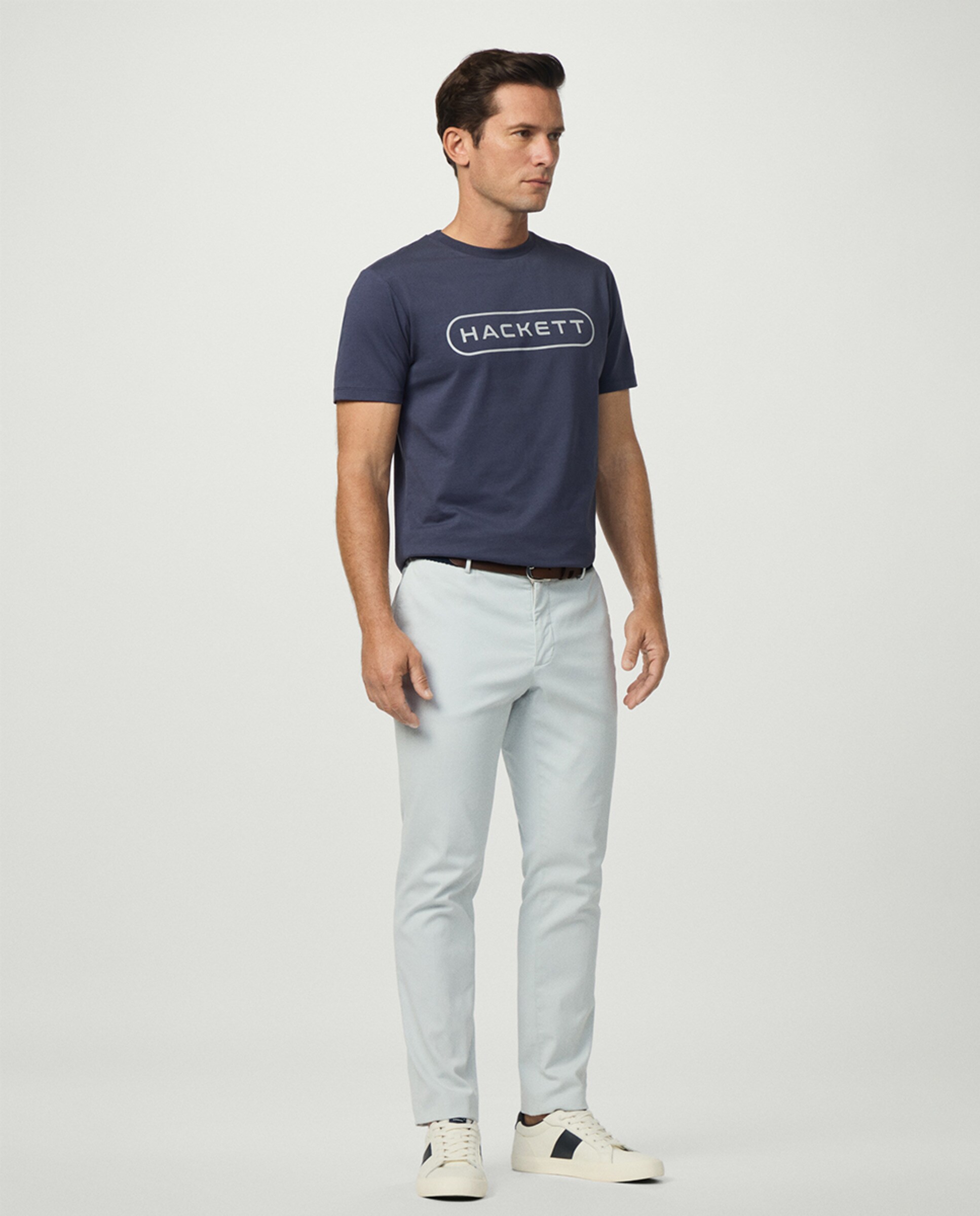 Camiseta Centennial Para Hombre Color Rojo | Pacifiko Guatemala