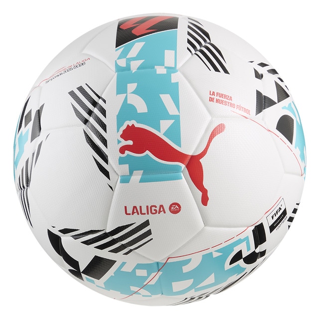 Imagen 0 de Balón de Fútbol  Orbita LaLiga 1 (FIFA Quality) WP Puma