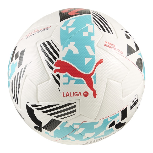 Imagen 0 de Balón de Fútbol  Orbita LaLiga 1 (FIFA Quality Pro) WP Puma