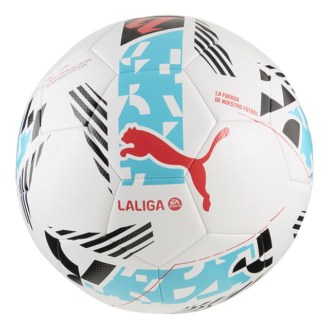 Imagen 0 de Balón de Fútbol  Orbita LaLiga 1 Replica Puma