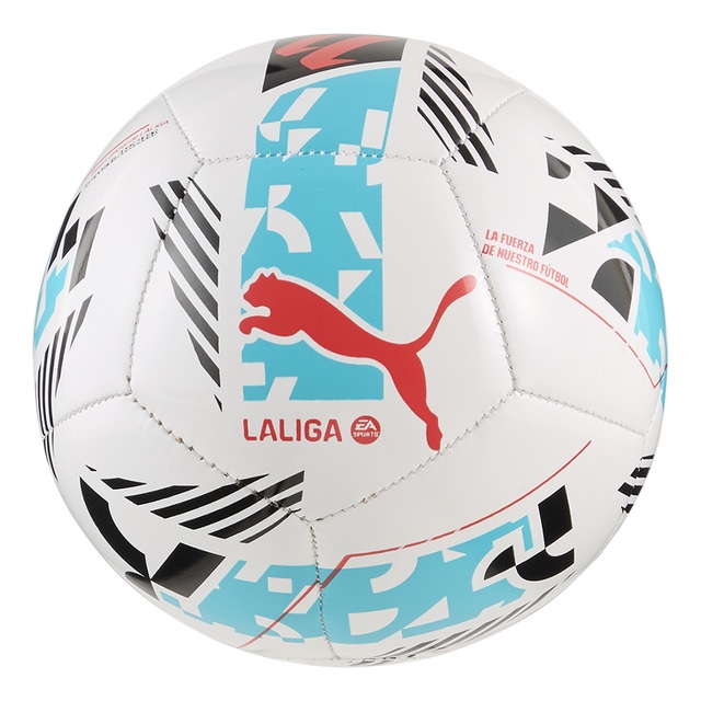 Imagem 0 de Bola de Futebol Orbita LaLiga 1 Mini