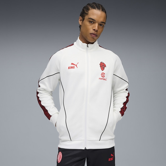 Imagem 0 de Casaco de Homem ACM King Anthem Jacket