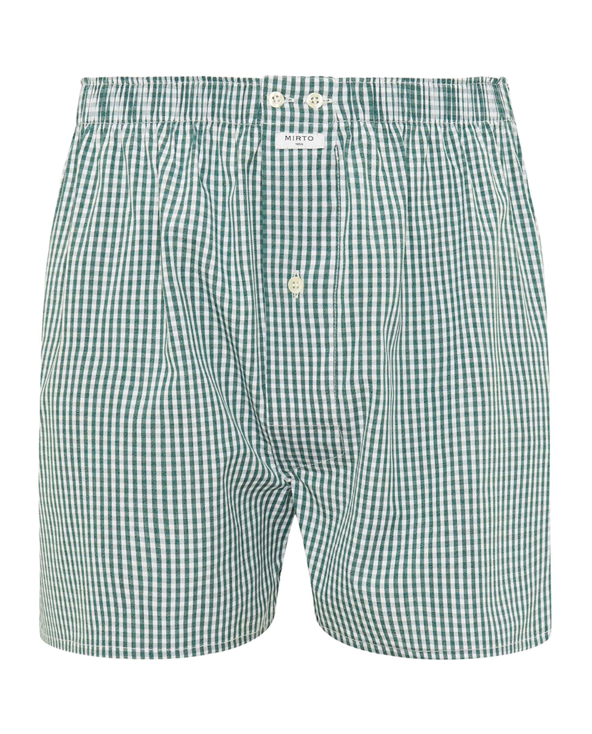 Pack de 2 Boxers em Tecido - Multicolor Multicolor-3