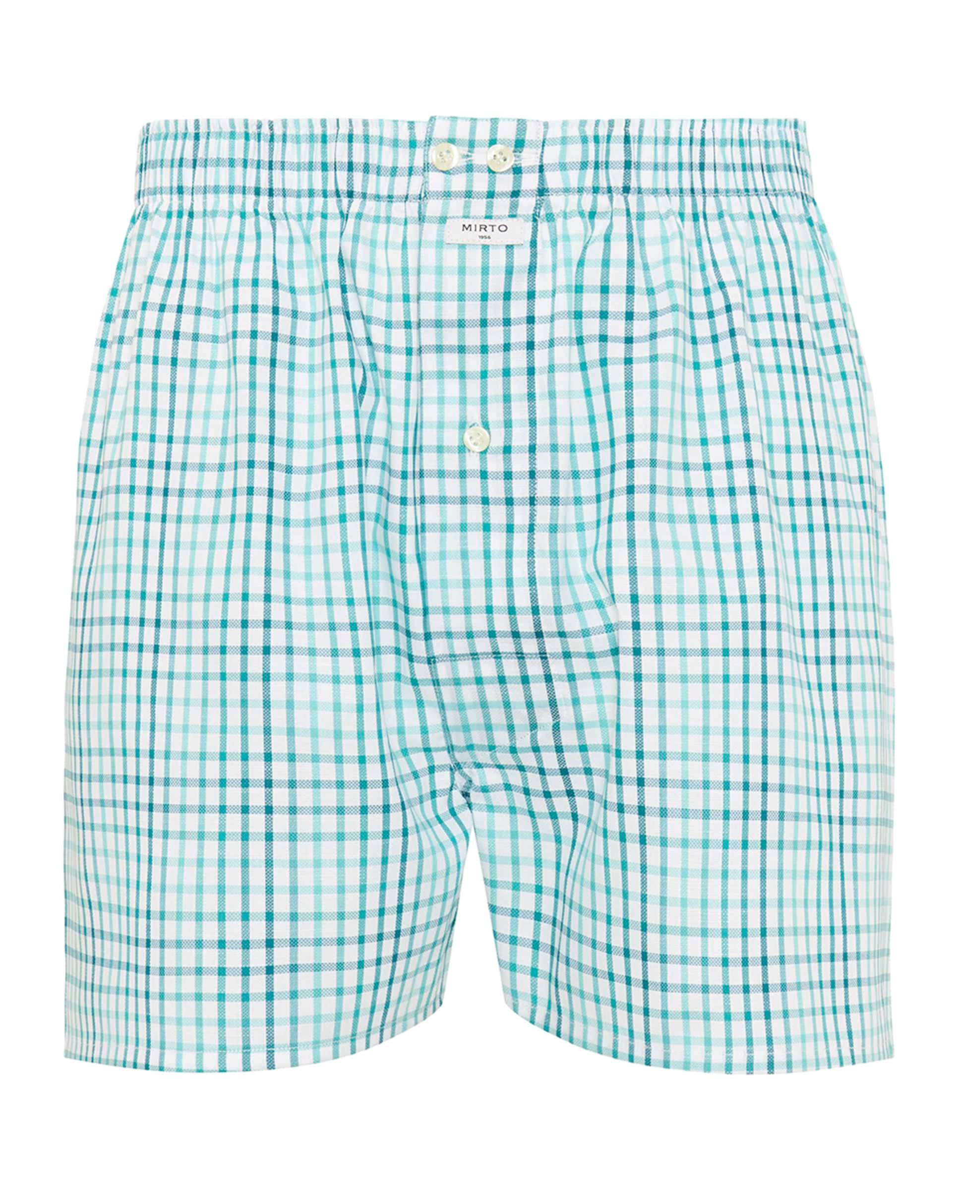 Pack de 2 Boxers em Tecido - Multicolor Multicolor-2