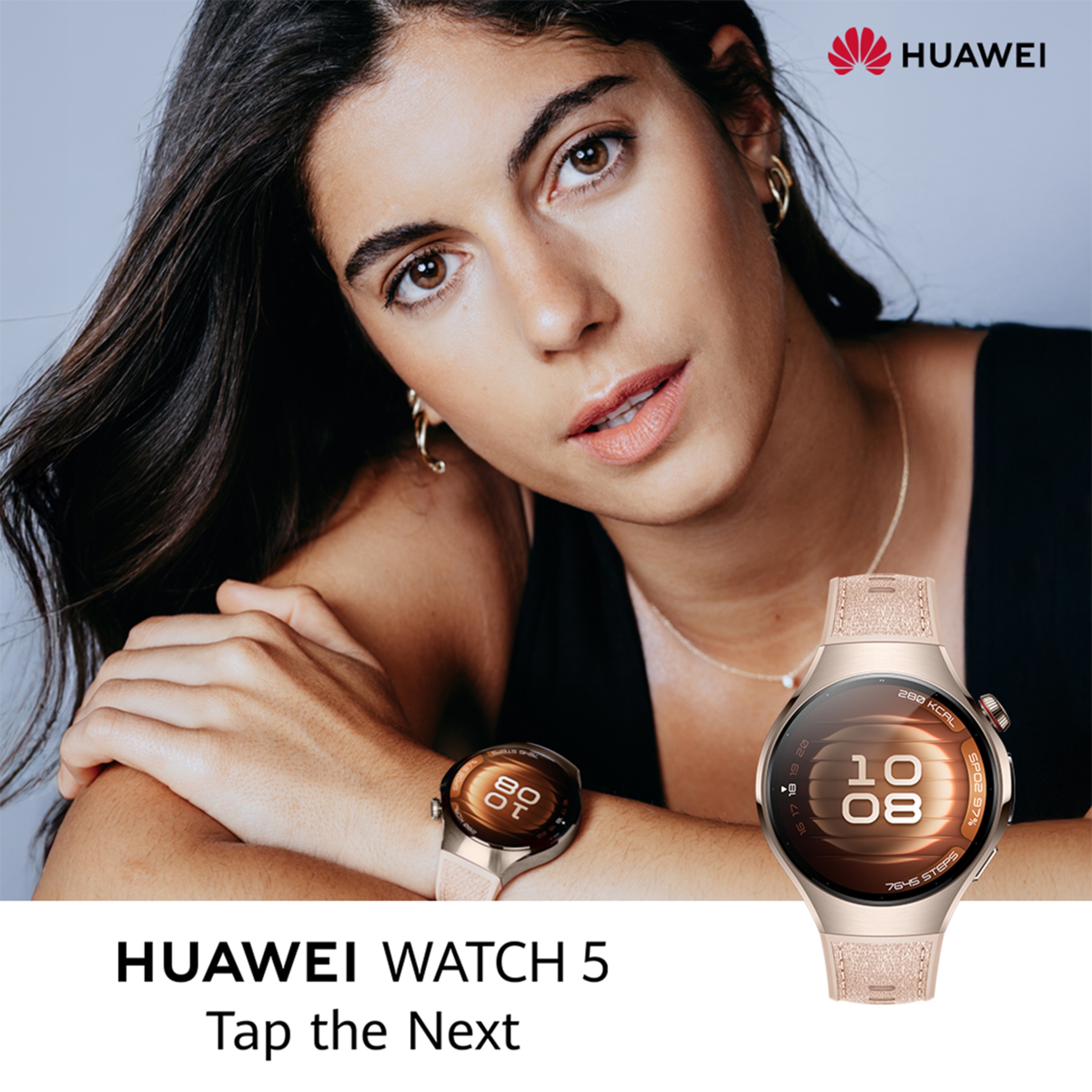 Watch Fit El Corte Ingles Reloj Huawei Huawei Watch Fit Rosa El