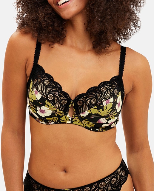 Imagen 0 de Sujetador Ariane Fantasy con aro
