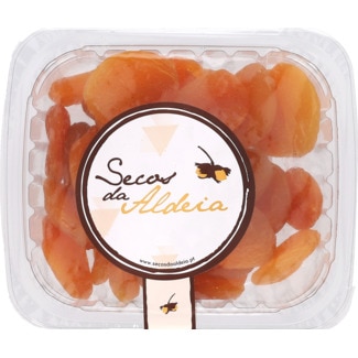 Alperce Seco embalagem 250 g - Secos Da Aldeia