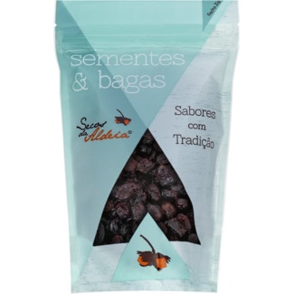 Arandamos embalagem 150 g - Secos Da Aldeia