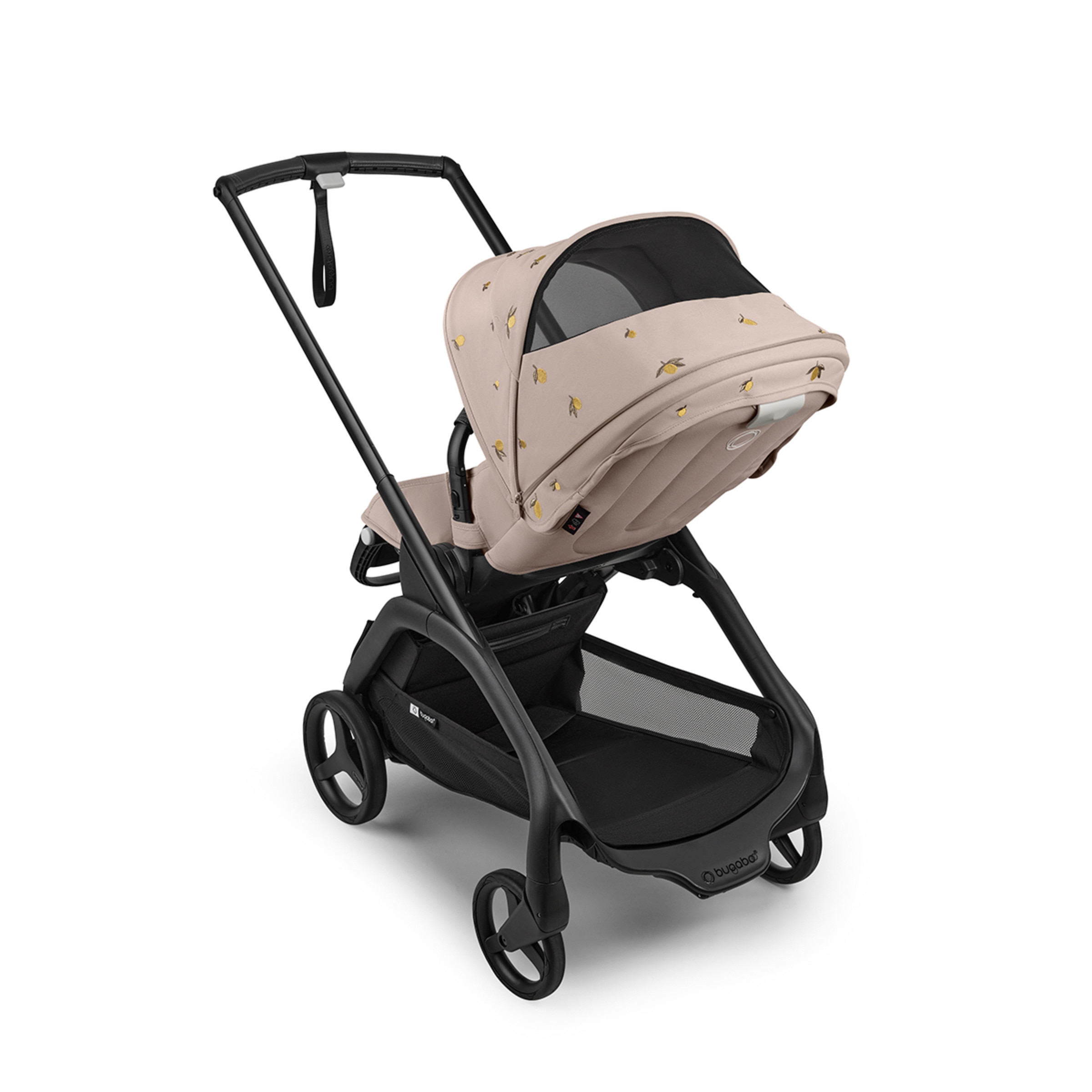 Bugaboo X Konges Sløjd Edição Limitada para Dragonfly Areia-4