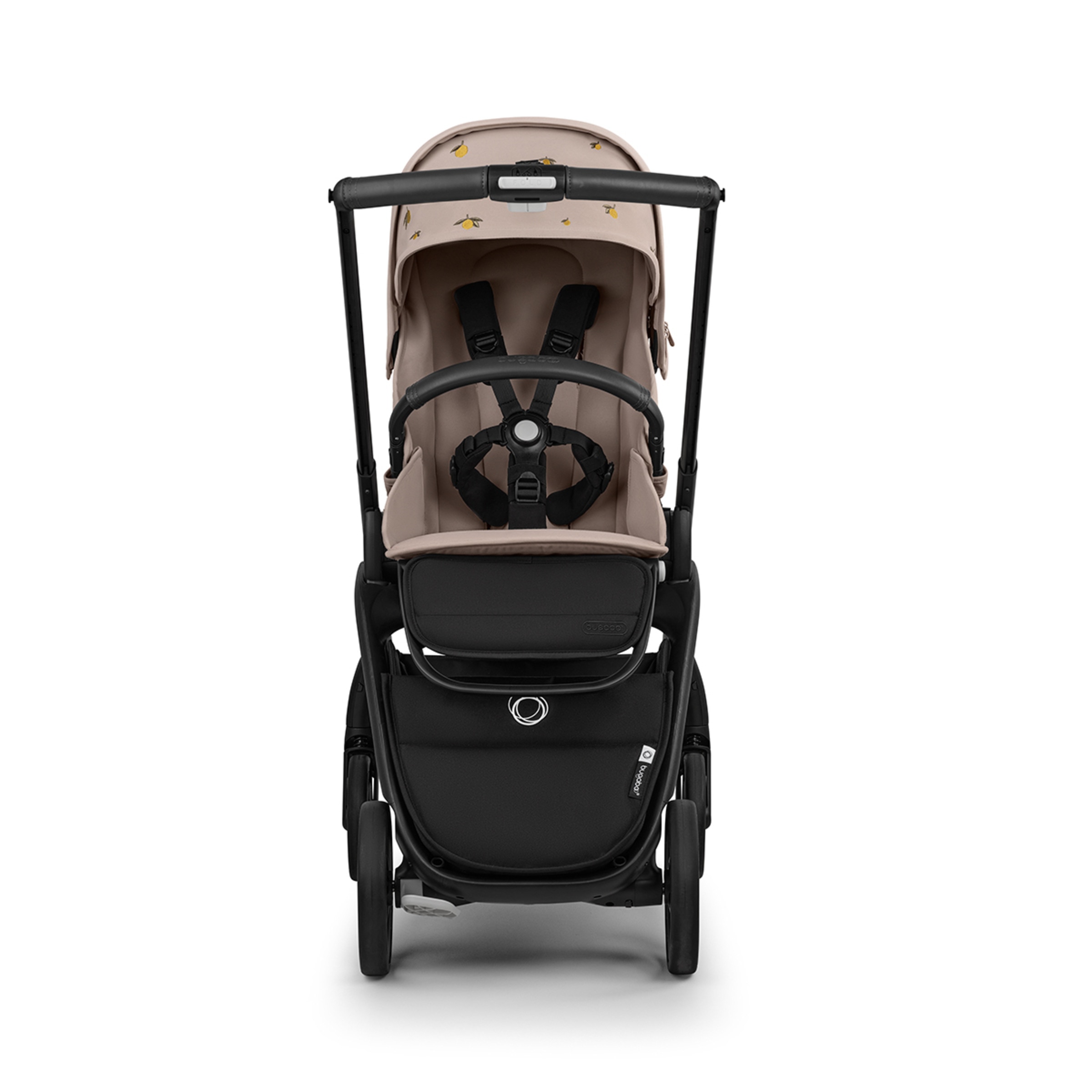 Bugaboo X Konges Sløjd Edição Limitada para Dragonfly Areia-3