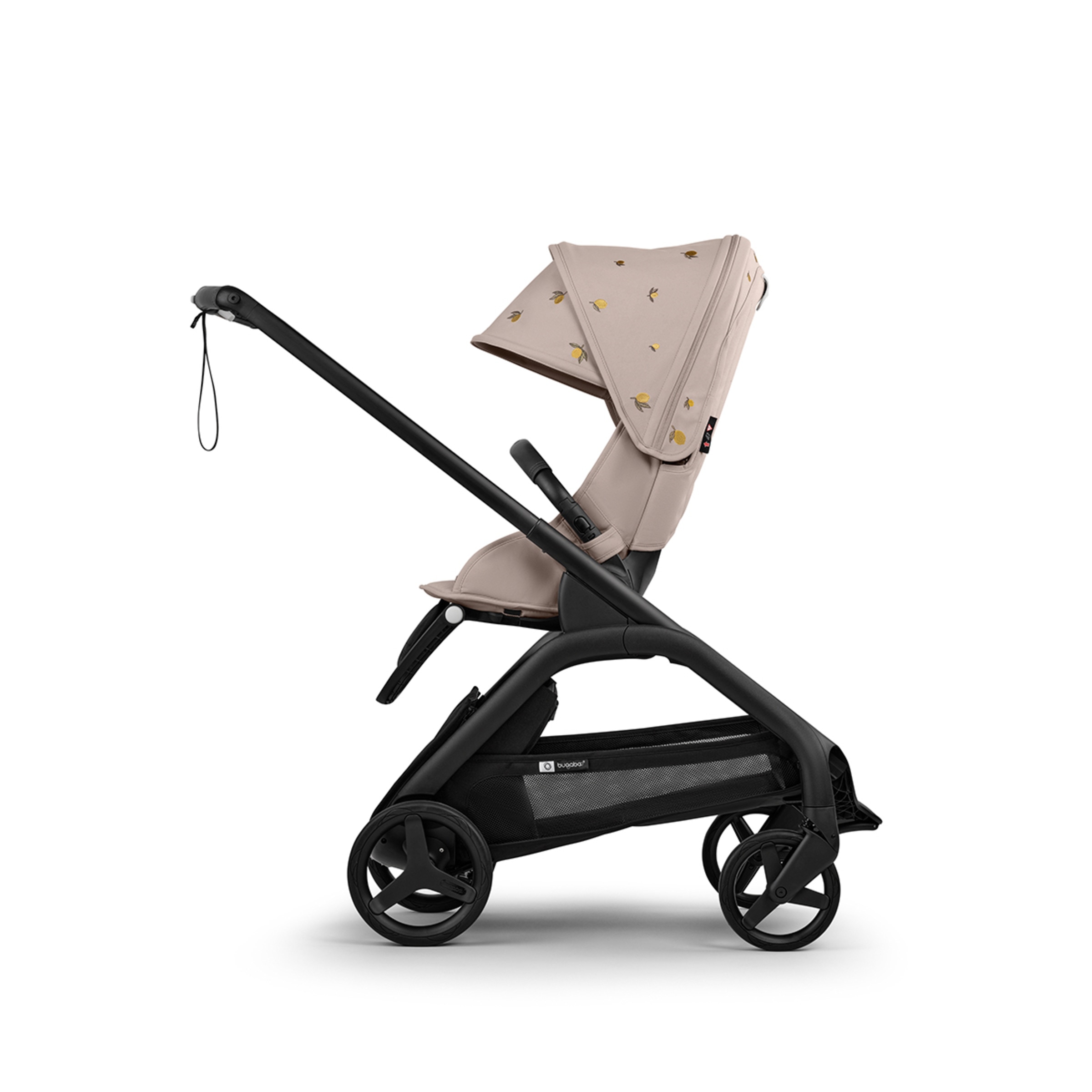 Bugaboo X Konges Sløjd Edição Limitada para Dragonfly Areia-2