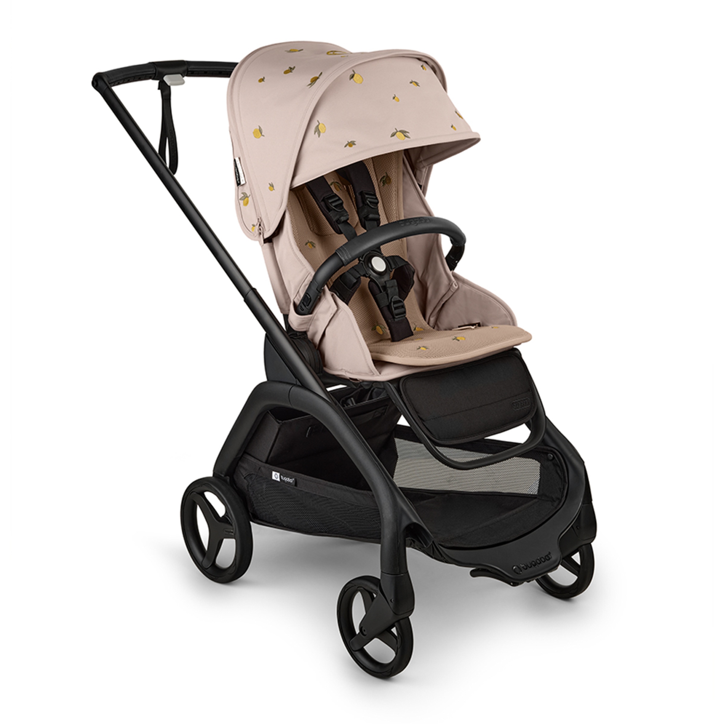 Bugaboo X Konges Sløjd Edição Limitada para Dragonfly Areia-1