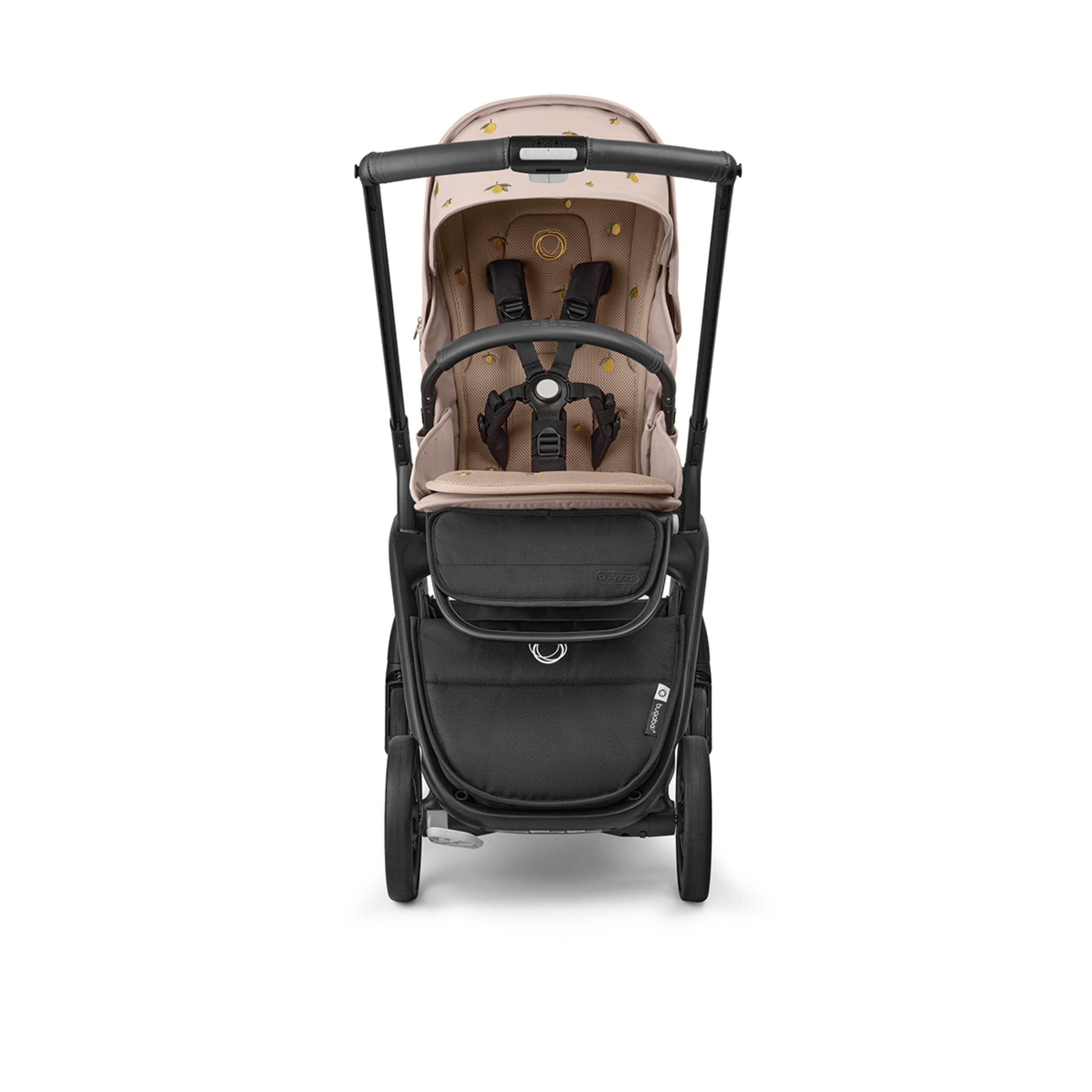 Bugaboo X Konges Sløjd Edição Limitada para Dragonfly Areia-5