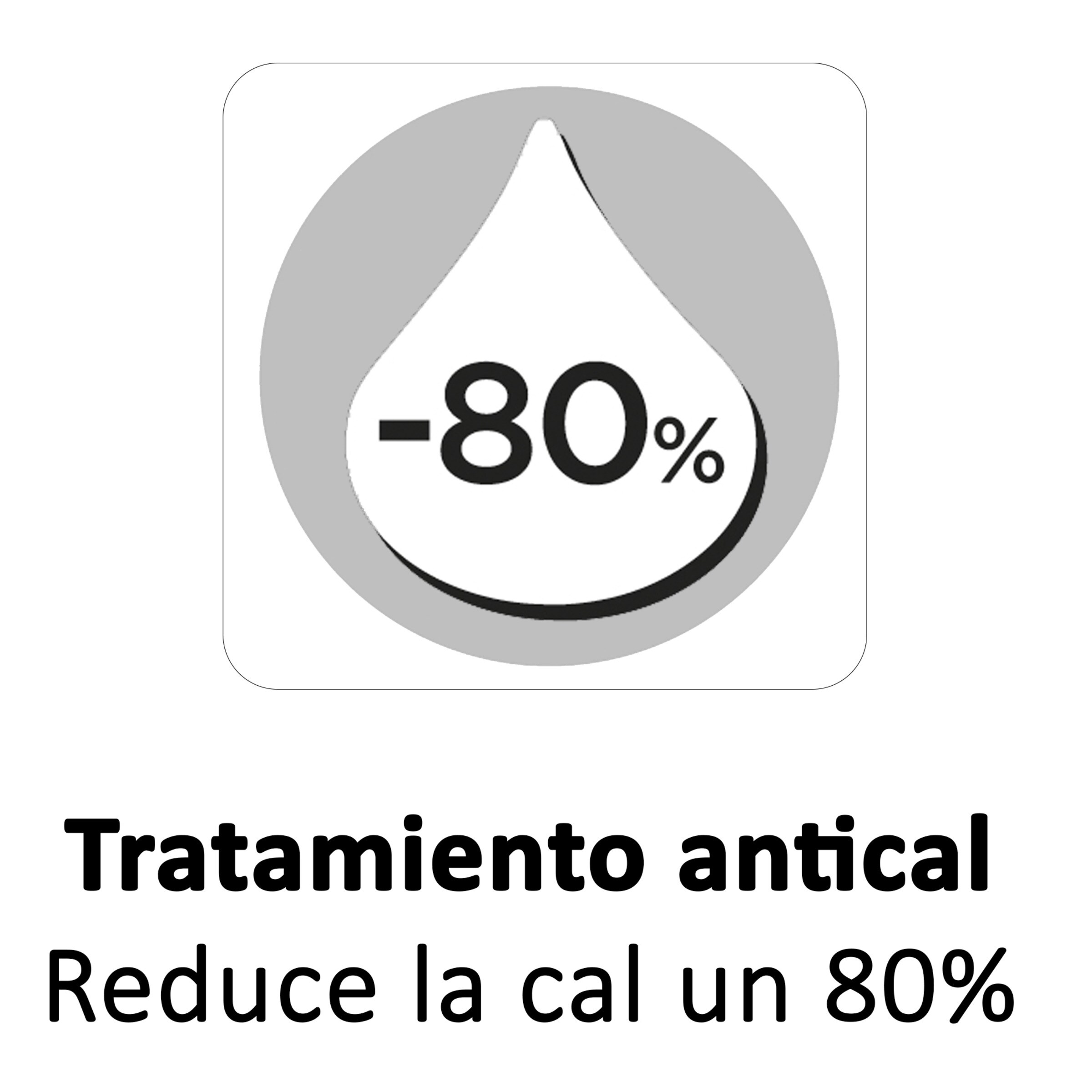 Mampara de ducha frontal Hit HI-225 Profiltek Blanco-7