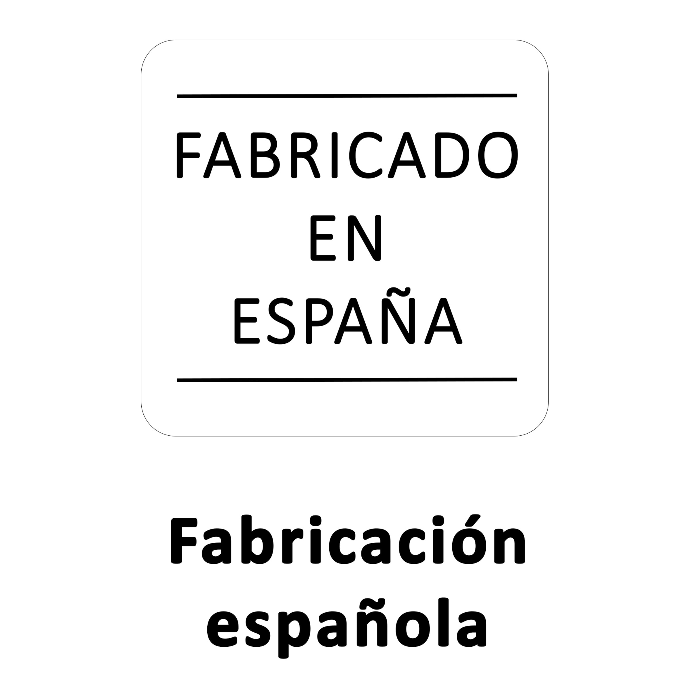 Mampara de ducha con panel fijo Módena-8 CC Ibermampara Cromo-9