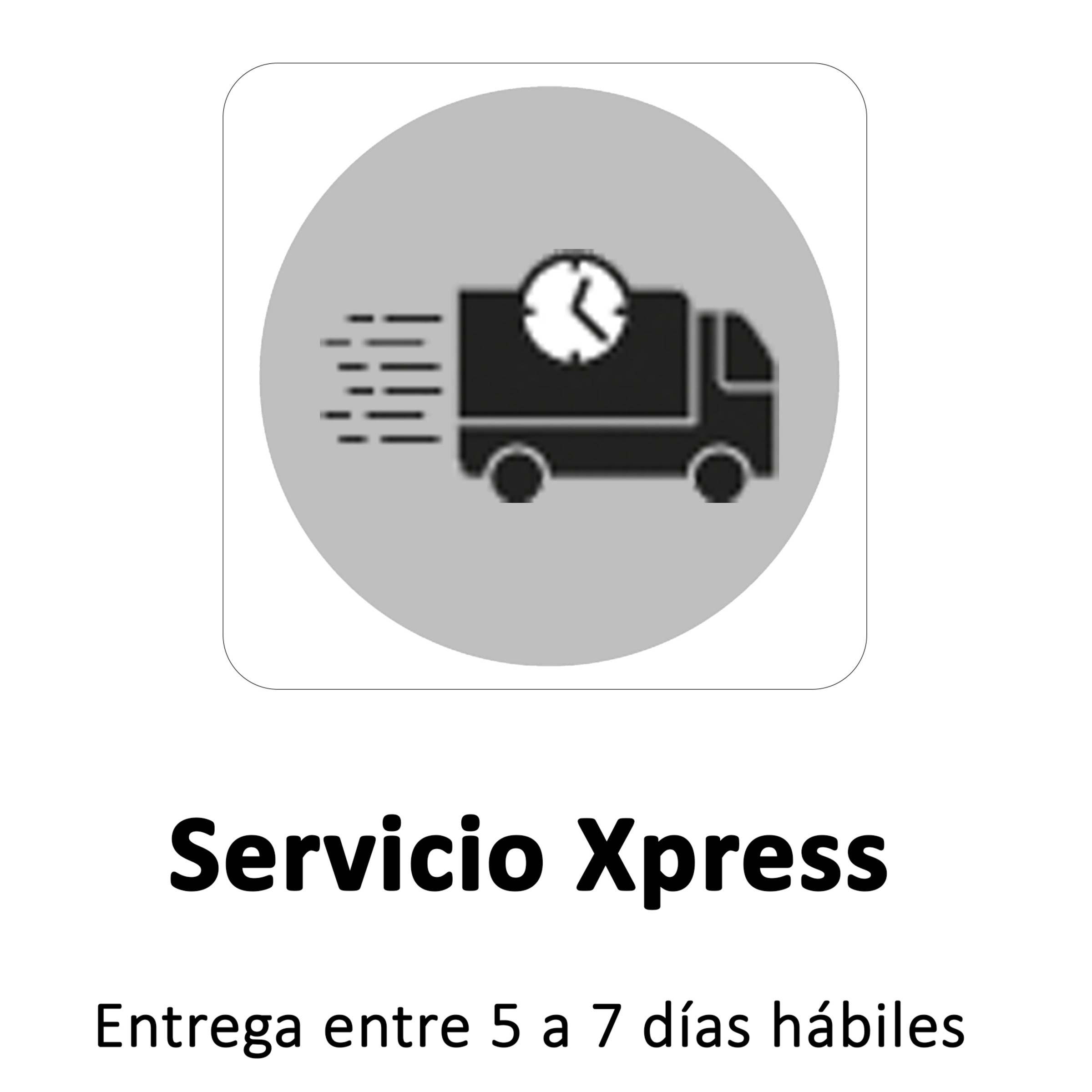 Mampara de ducha con panel fijo Módena-8 E Ibermampara Cromo-8