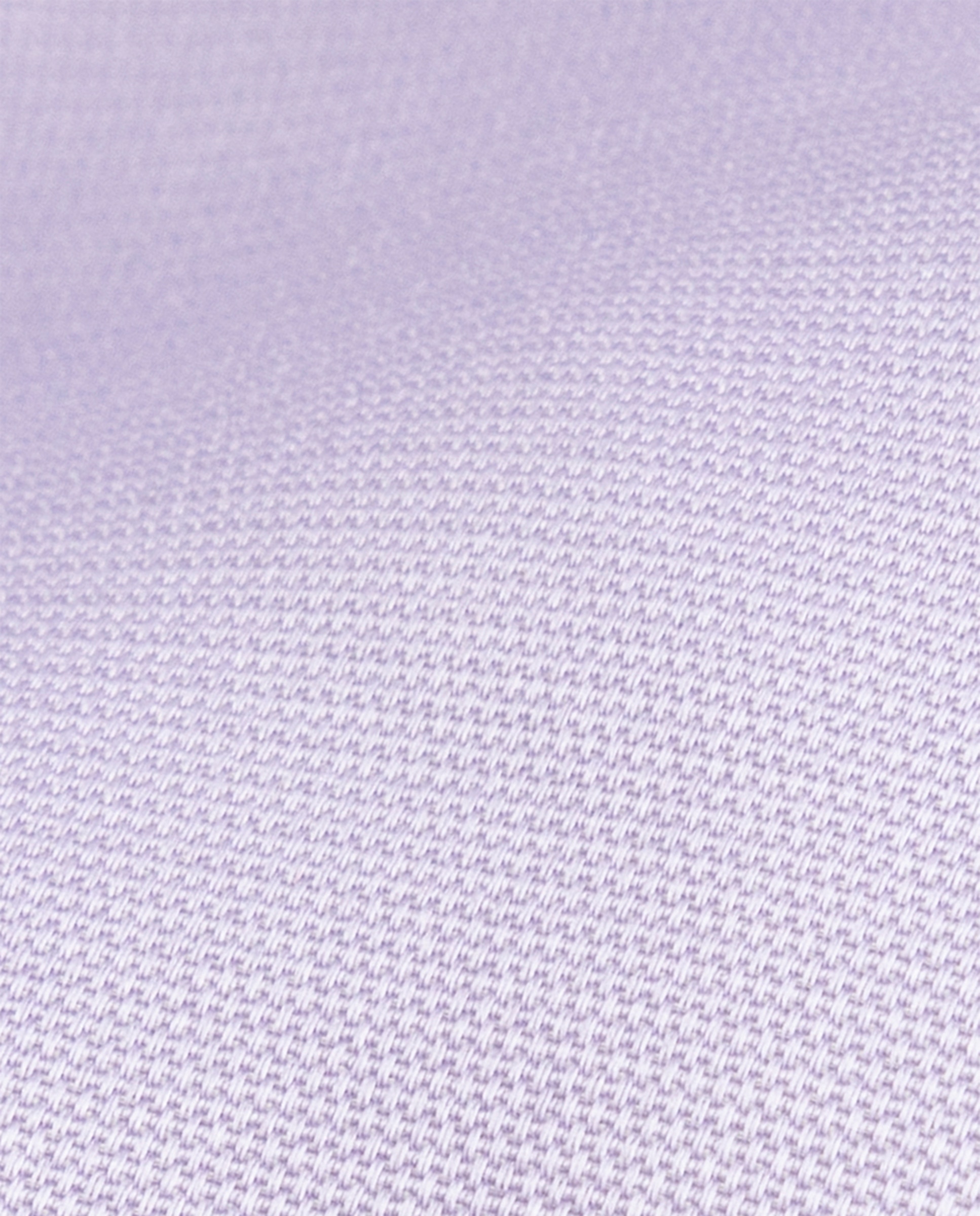 Gravata de Seda com Estrutura a Condizer Roxo-2