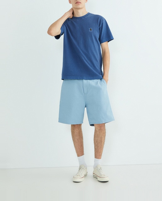 Imagen 0 de Shorts y Bermudas Walter Single Knee Short