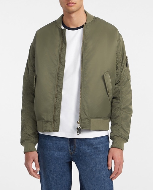 Imagen 0 de Chaqueta bomber
