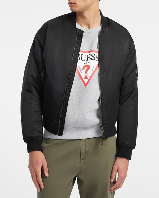 Imagen 0 de Chaqueta bomber