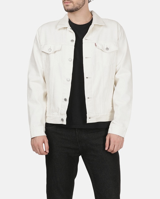 Imagen 0 de Cazadora vaquera de hombre