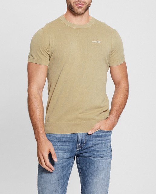 Imagen 0 de Camiseta básica de hombre