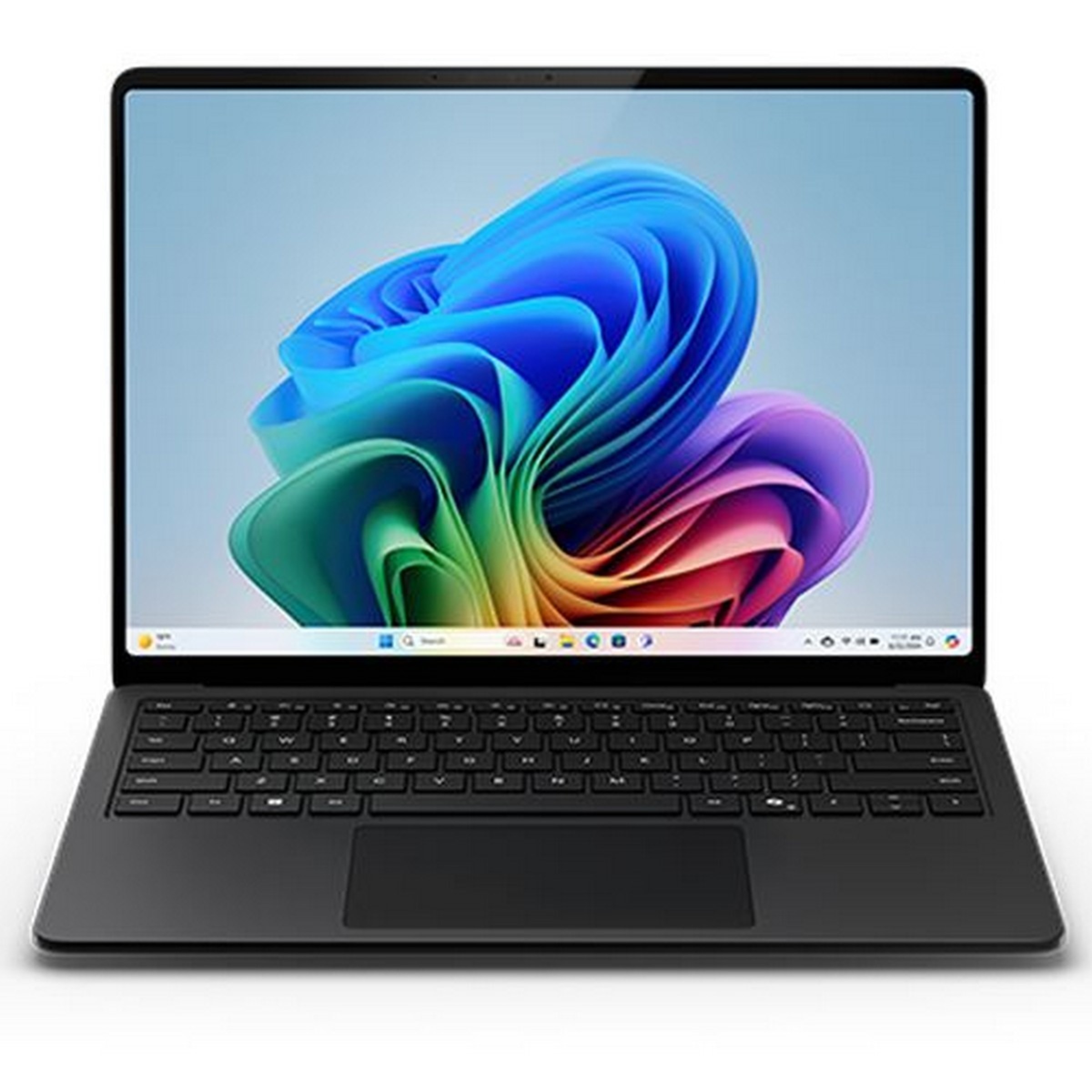 Computador Portátil Microsoft Surface Laptop 7th Edição Copilot+, 13,8'', Snapdragon X Plus, RAM 16GB, 512GB SSD, Windows 11 Home - Preto 1