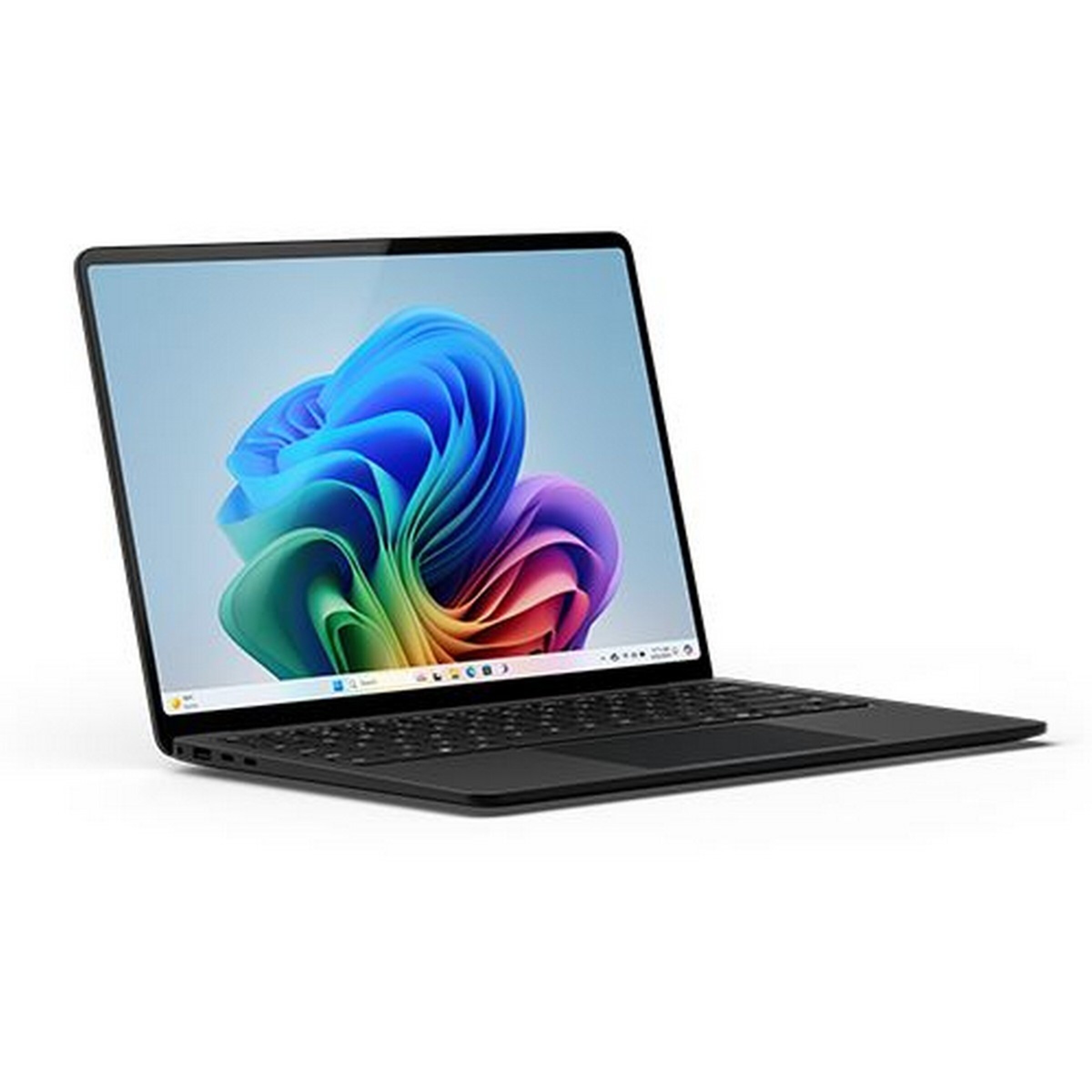 Computador Portátil Microsoft Surface Laptop 7th Edição Copilot+, 13,8'', Snapdragon X Plus, RAM 16GB, 512GB SSD, Windows 11 Home - Preto 3