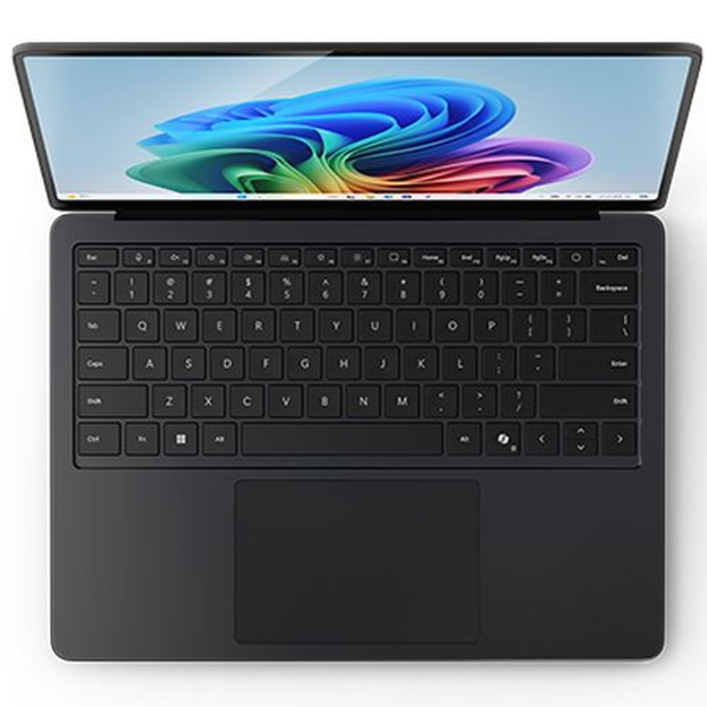 Computador Portátil Microsoft Surface Laptop 7th Edição Copilot+, 13,8'', Snapdragon X Plus, RAM 16GB, 512GB SSD, Windows 11 Home - Preto 4