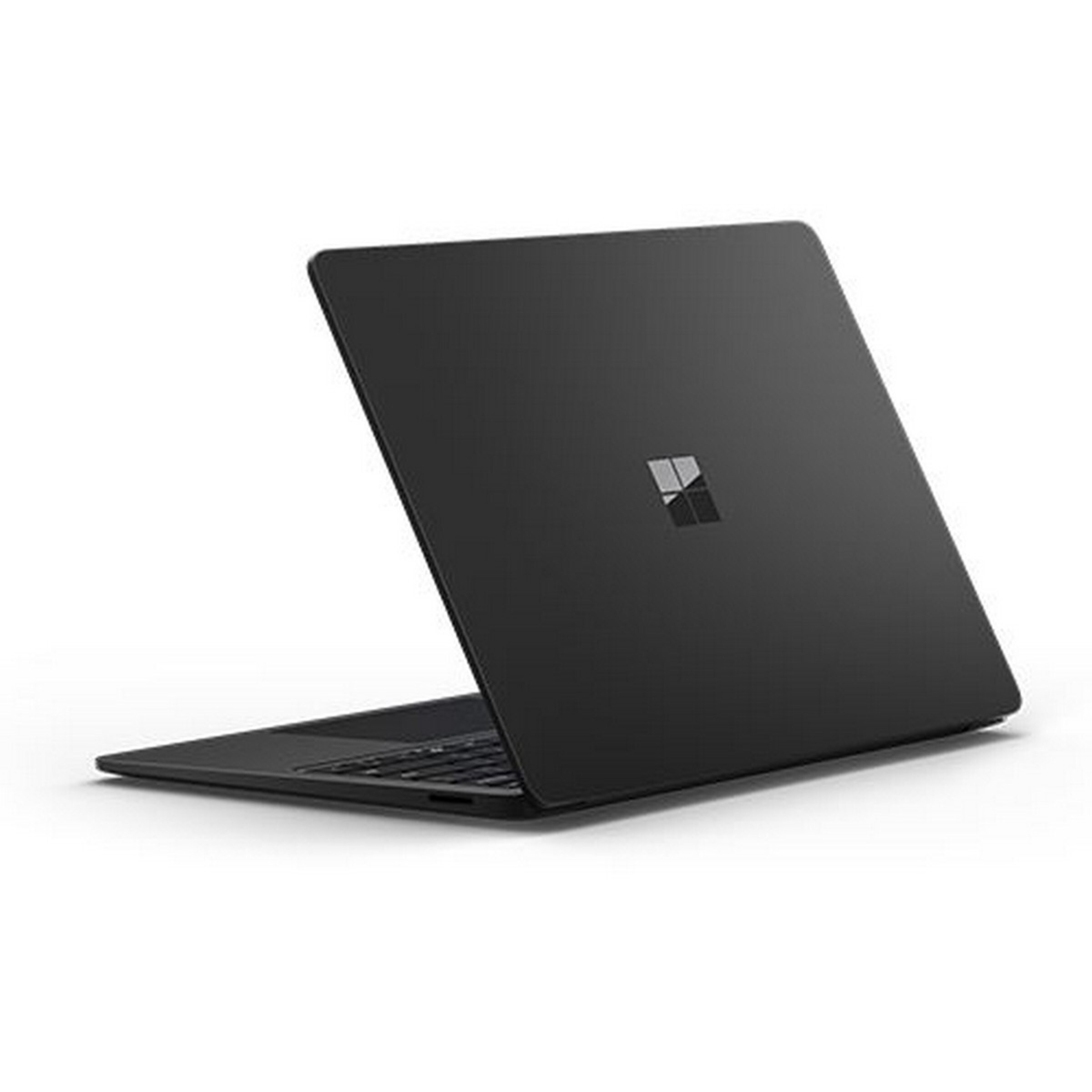Computador Portátil Microsoft Surface Laptop 7th Edição Copilot+, 13,8'', Snapdragon X Plus, RAM 16GB, 512GB SSD, Windows 11 Home - Preto 5