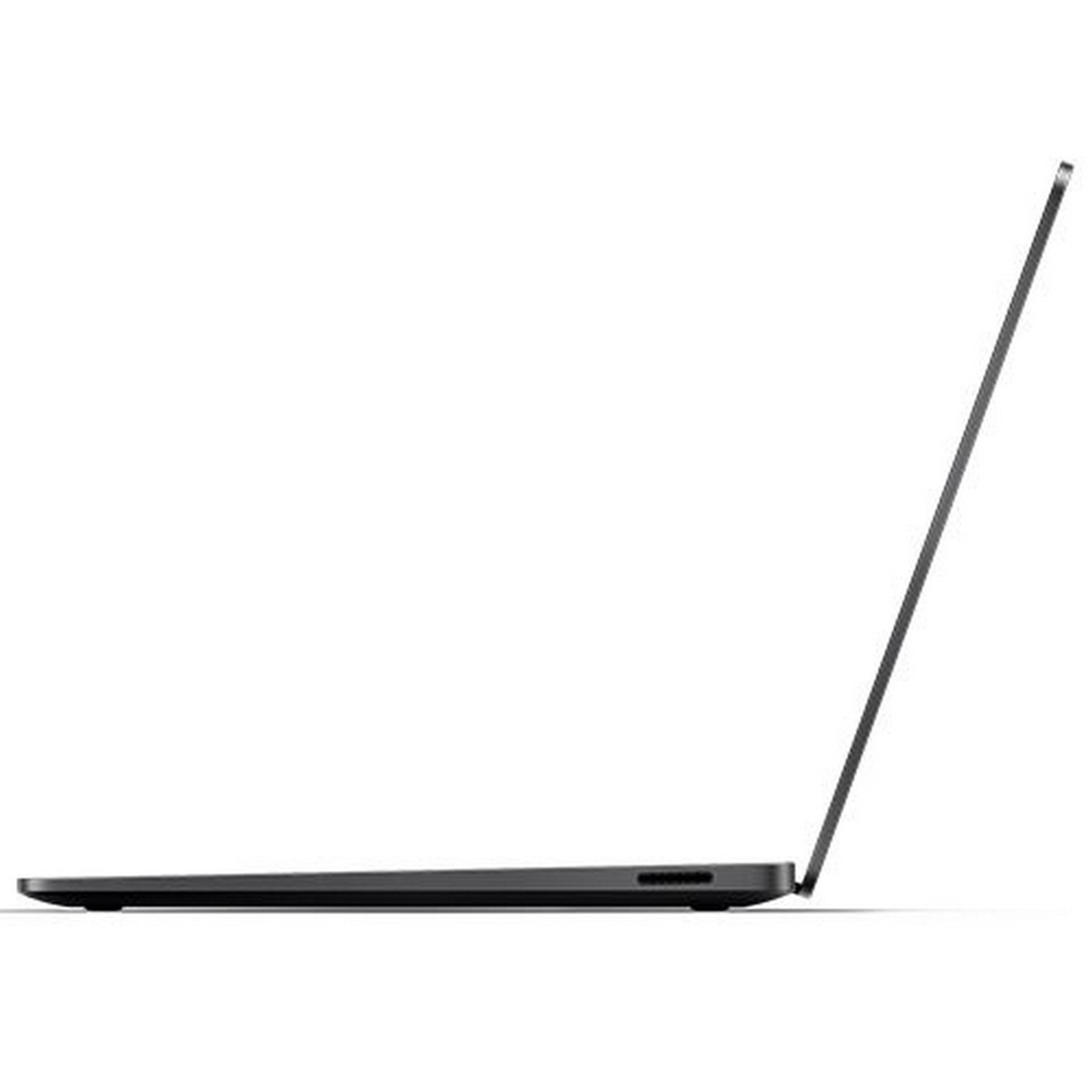 Computador Portátil Microsoft Surface Laptop 7th Edição Copilot+, 13,8'', Snapdragon X Plus, RAM 16GB, 512GB SSD, Windows 11 Home - Preto 6