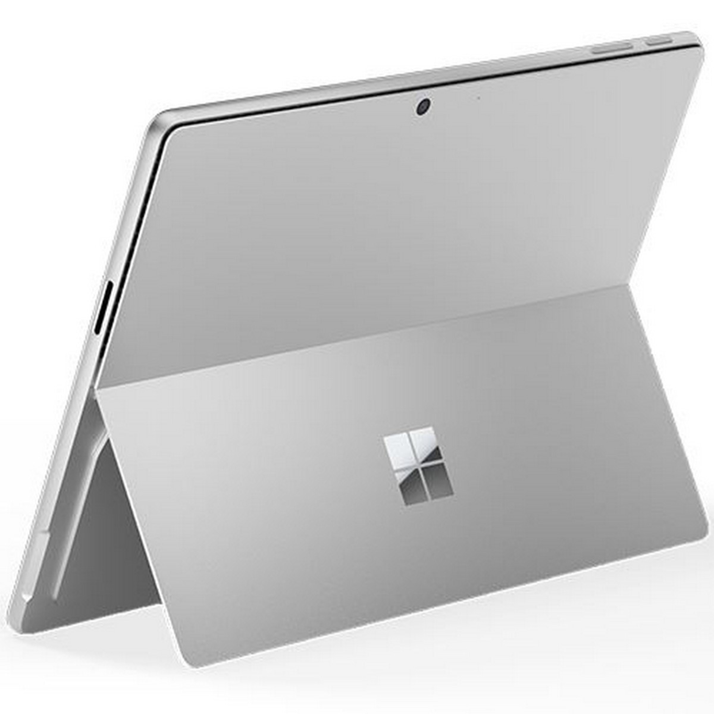 Computador Portátil 2 em 1 Microsoft Surface Pro 11th Edição Copilot+, 13'' LCD, Snapdragon X Plus, RAM 16GB, 256GB SSD - Platinum 2