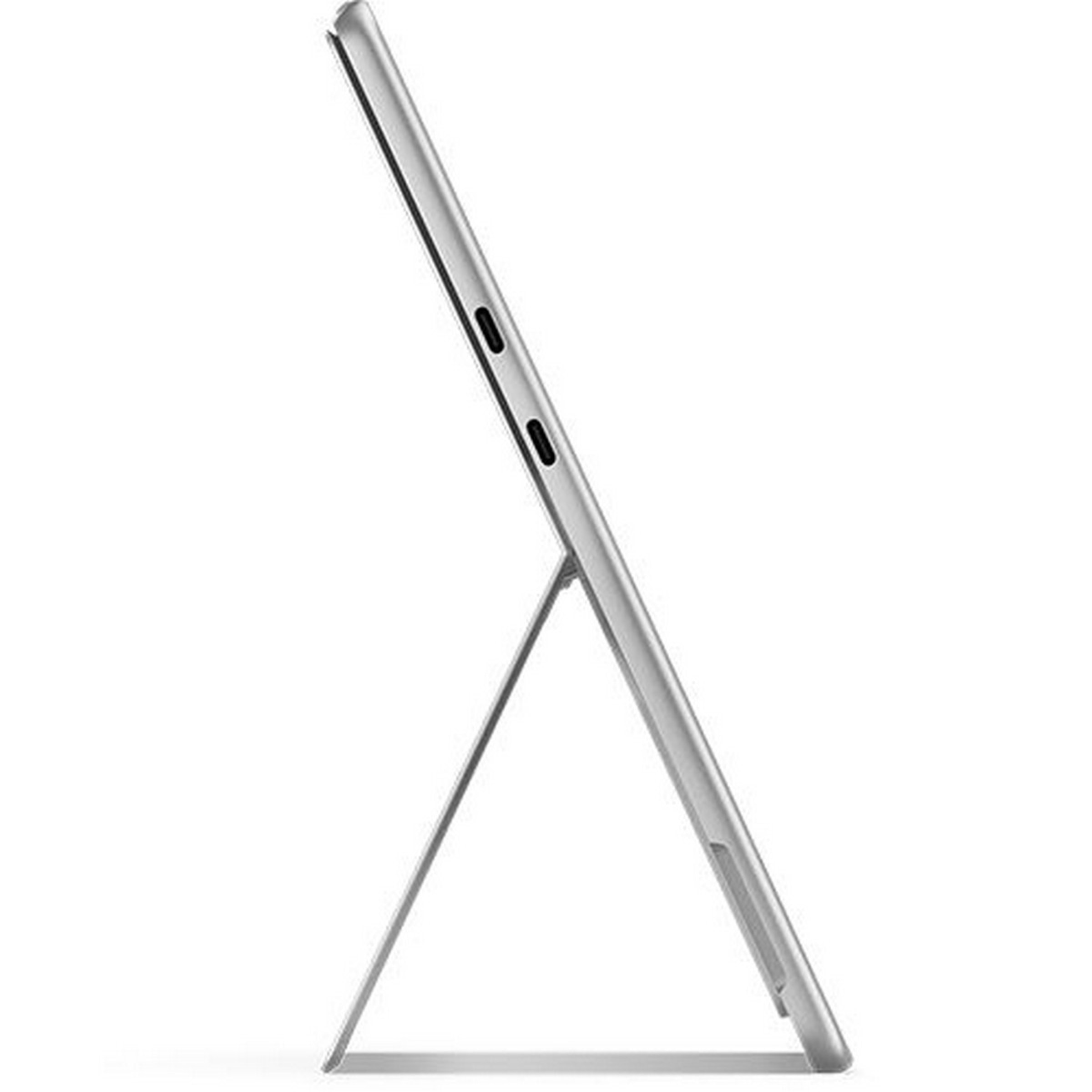 Computador Portátil 2 em 1 Microsoft Surface Pro 11th Edição Copilot+, 13'' LCD, Snapdragon X Plus, RAM 16GB, 256GB SSD - Platinum 3