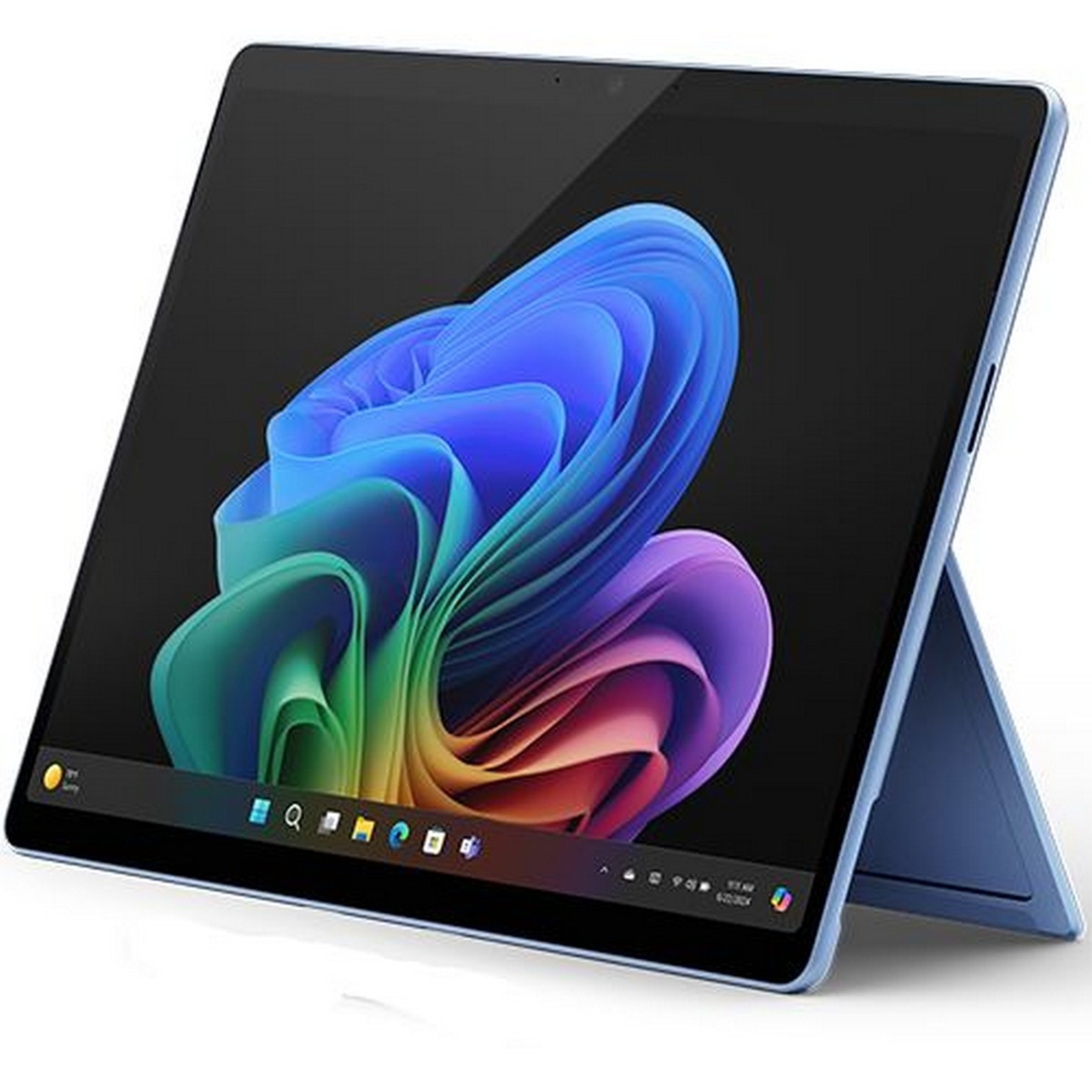 Computador Portátil Microsoft Surface Pro 11th Edição Copilot+, 13'' OLED, Snapdragon X Elite, RAM 16GB, 512GB SSD - Sapphire 1