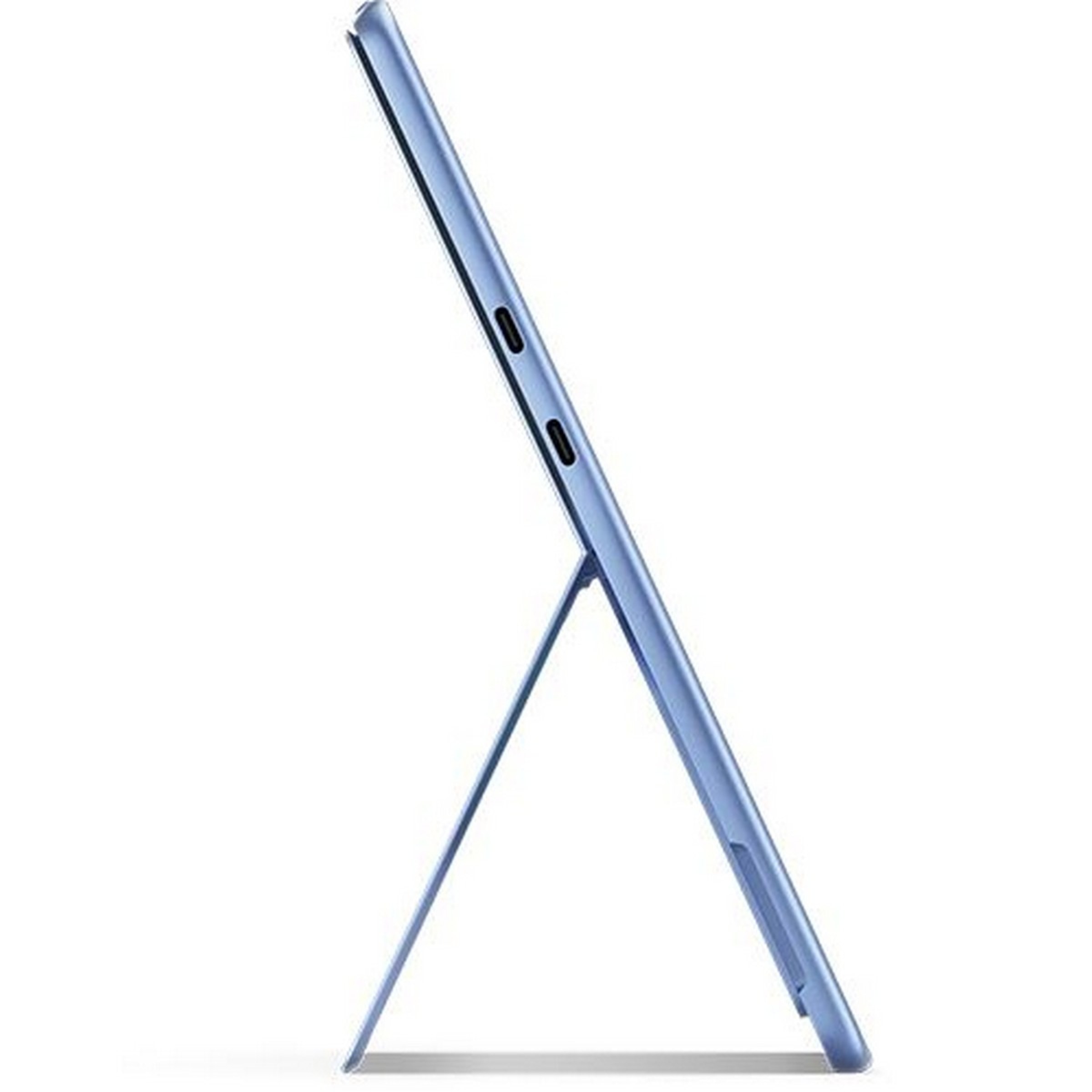 Computador Portátil Microsoft Surface Pro 11th Edição Copilot+, 13'' OLED, Snapdragon X Elite, RAM 16GB, 512GB SSD - Sapphire 3