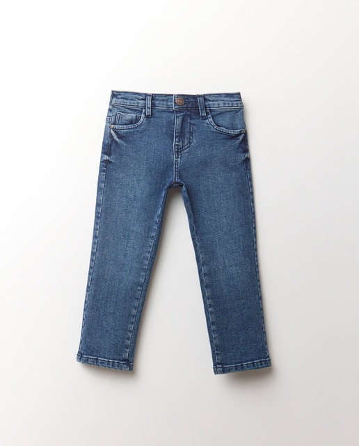 Imagen 0 de Denim warm comfort