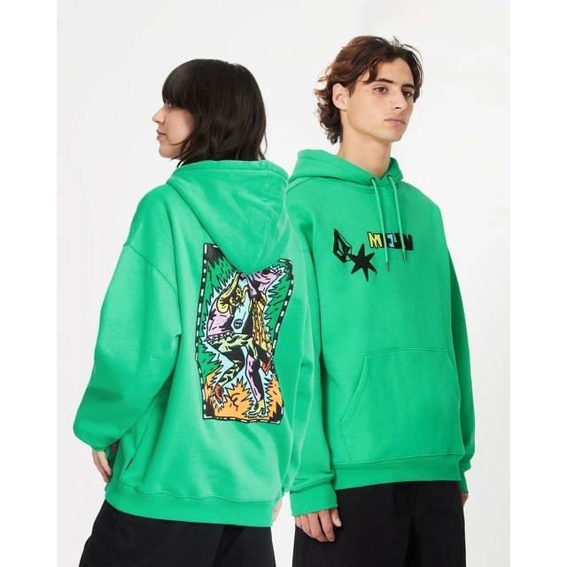 Imagem 0 de Sweatshirt Unissexo Bob Mollema 1