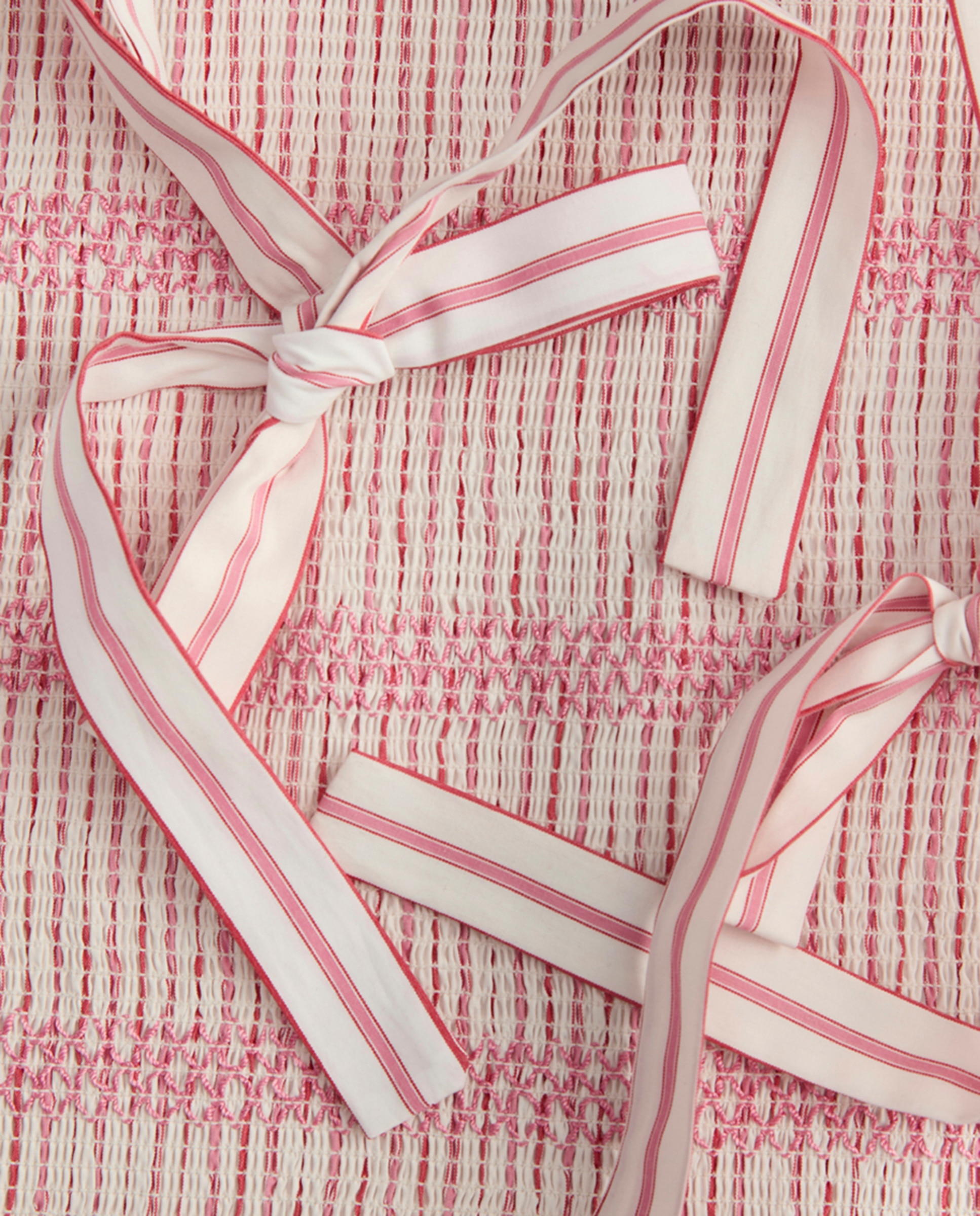 Top de Popelina Rosa-7