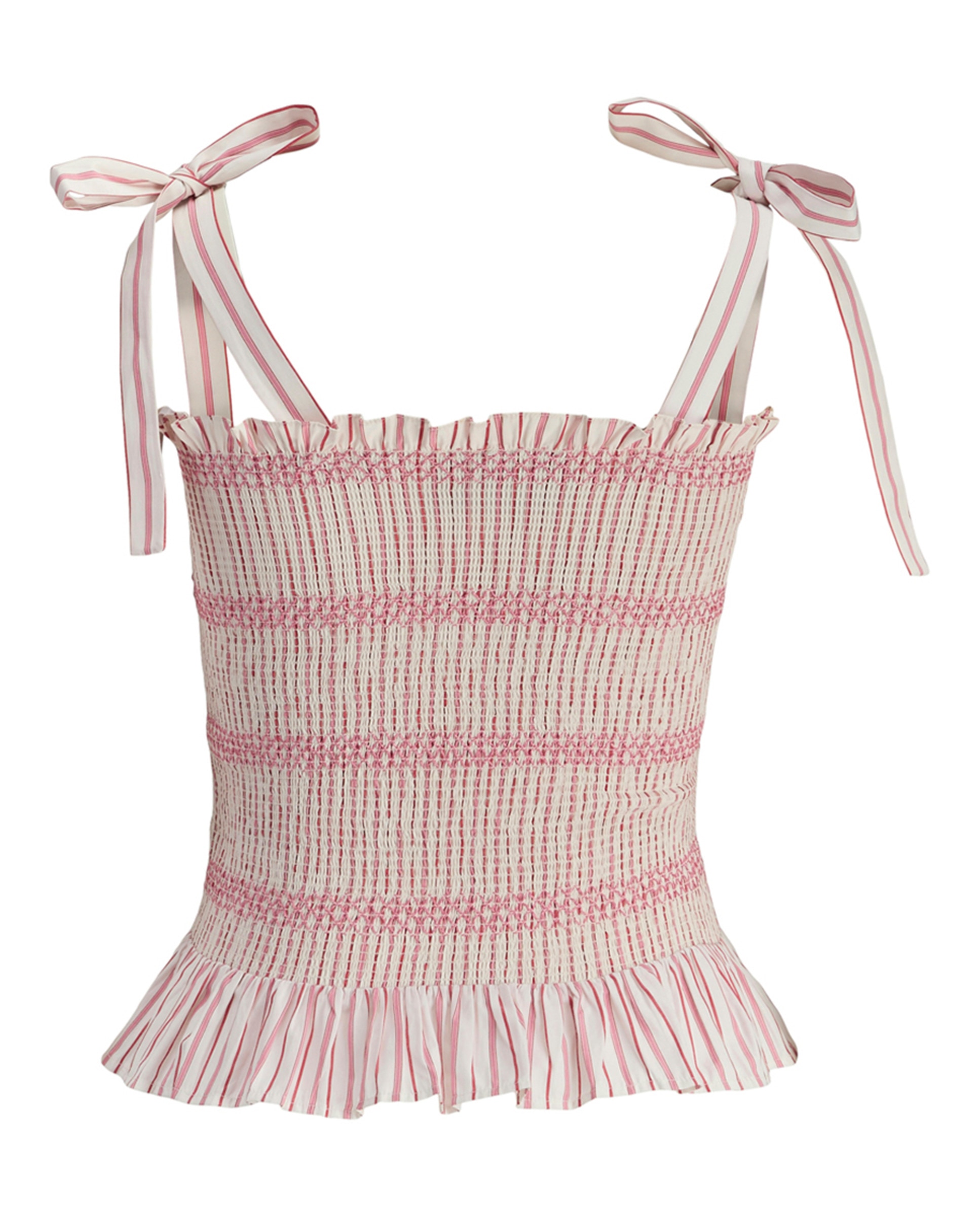 Top de Popelina Rosa-6